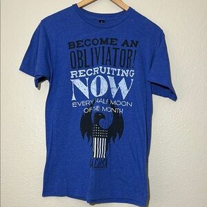 Harry Potter Fantastic Beasts Tee Shirt